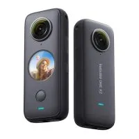 Korbanek tv kamera insta360