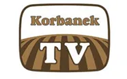 Korbanek tv logo małe